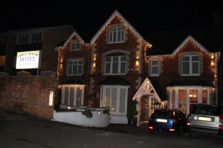 The Abbey House Hotel