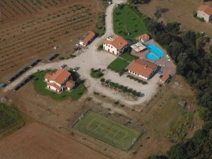 Agriturismo il Marrugio