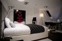 Manna Hotels in Nijmegen