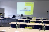 Dlrg Tagungszentrum Delphin