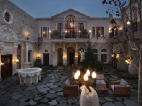 Sacred House Hotels near Wish Hill