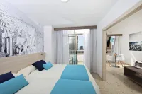 Flamingo Beach Resort - Adults Recommended