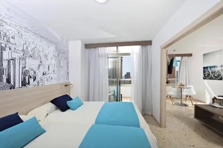 Flamingo Beach Resort - Adults Recommended