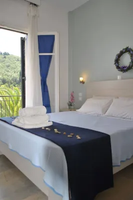 Hotel Helios Splendid - สัตว์เลี้ยง