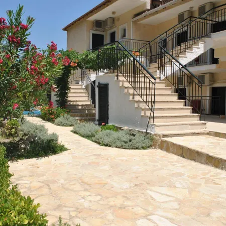 Hotel Helios Splendid