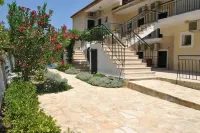 Hotel Helios Splendid Hotels in Korissia