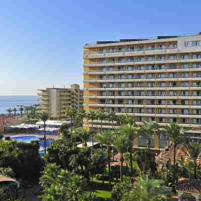 Sol Torremolinos - Don Pablo Hotel Exterior