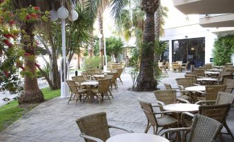 TRH Jardin Del Mar