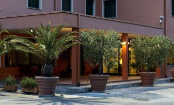 Hotel Torresi