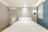 Magnotel (Huludao City Government) Hotel a Huludao