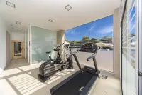 Globales Lord Nelson - Fitnessstudio