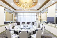 Moyu Hotel - واي فاي