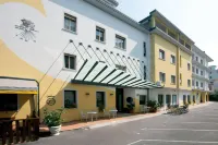 Hotel Diana Hotels in Jesolo