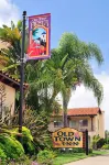 Old Town Inn Hotels in Misson Bay / Loma Heights