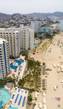 Hôtels à Acapulco en 2024 | Trip.com