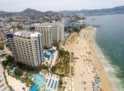 Playa Suites Acapulco