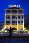 Conny's Hotel (Adult Only) +18 Các khách sạn ở Side