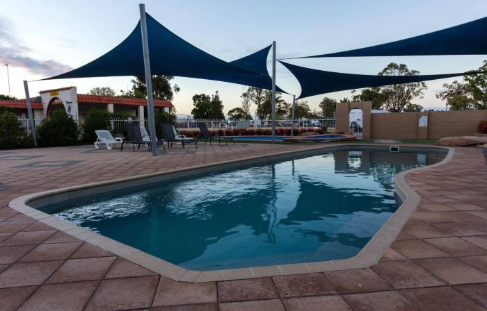 Horsham Holiday Park