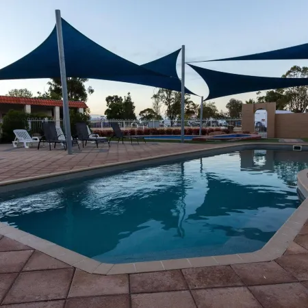 Horsham Holiday Park