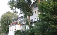 Altes Kurhaus Landhotel