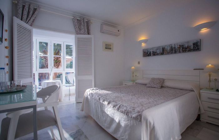 Alameda Hostal Boutique