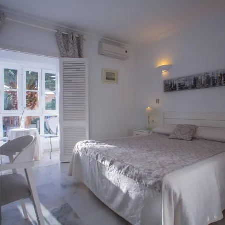 Alameda Hostal Boutique