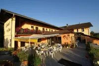Gasthof Hotel Zur Post Hotels in Ferlach