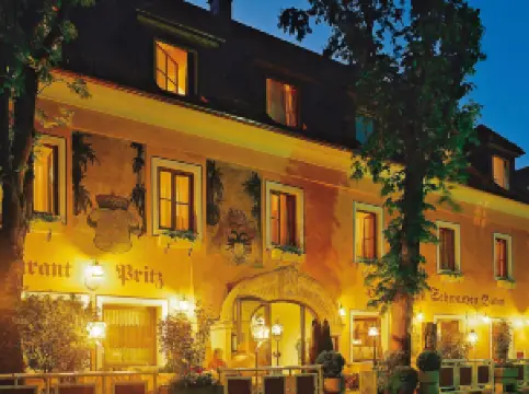 Hotel Zum Schwarzen Bären