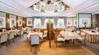 Parkhotel Stadtallendorf فنادق في Alsfeld