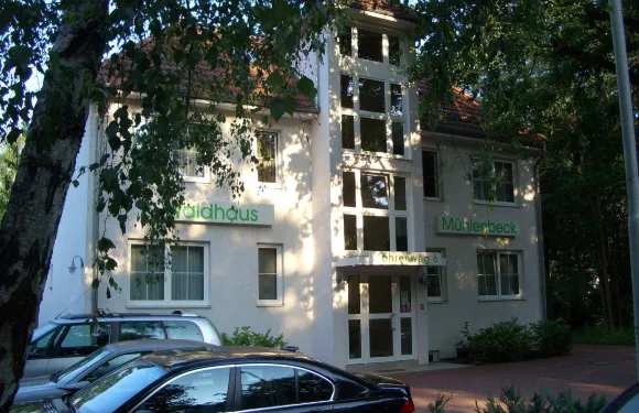 柏林慕尼恩貝克瓦爾德豪斯酒店