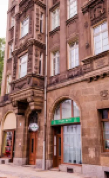 Apartmenthaus Stadt Metz فنادق في 