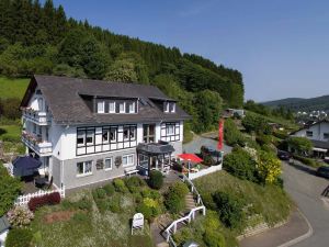 Landhaus Pension Voß