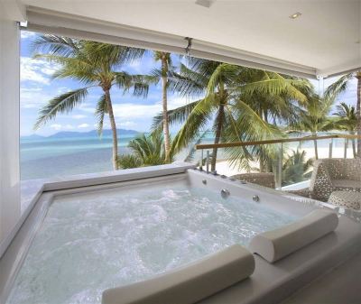 Spa Panu Photo