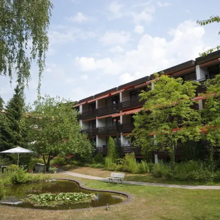VitalHotel Ascona