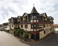 Hotel Hirsch Hotels in Eberbach