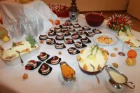 Ringhotel Katharinen Hof Hotels in Frondenberg