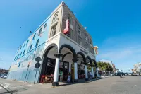 Samesun Venice Beach Hotels in Venice