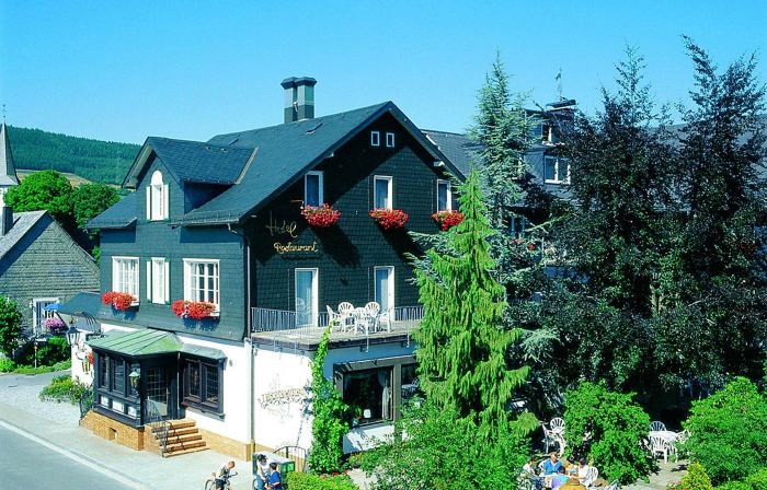 Flair Hotel Nieder