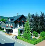 Flair Hotel Nieder Hotel di Bestwig