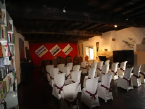 Casa Grande de Rosende Hoteles en Sober