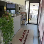 Alante Oceanfront Motel - スパ