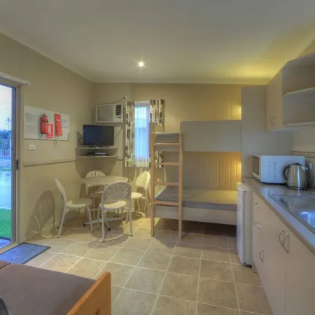 Clyde View Holiday Park