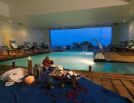 Vila Alba Resort - Beach