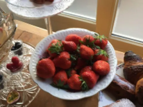 B&B レントミースターフーヴェ ポペリンゲのホテル