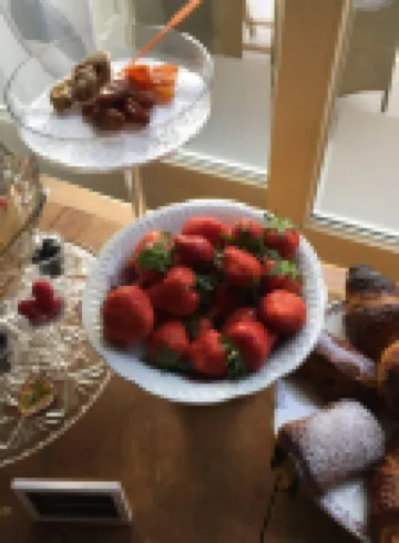 B&B de Rentmeesterhoeve