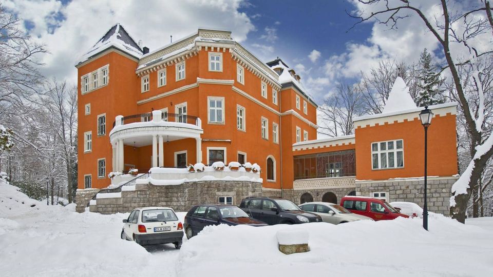 Pałac Paulinum