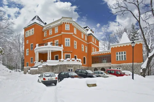 Pałac Paulinum Hotels in Jelenia Góra