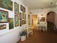 Liadromia Hotel - 2-Sterne
