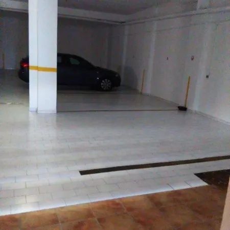 Apartamentos Turisticos Lindomar