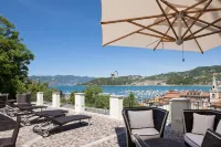 Doria Park Hotel Hotels in Lerici